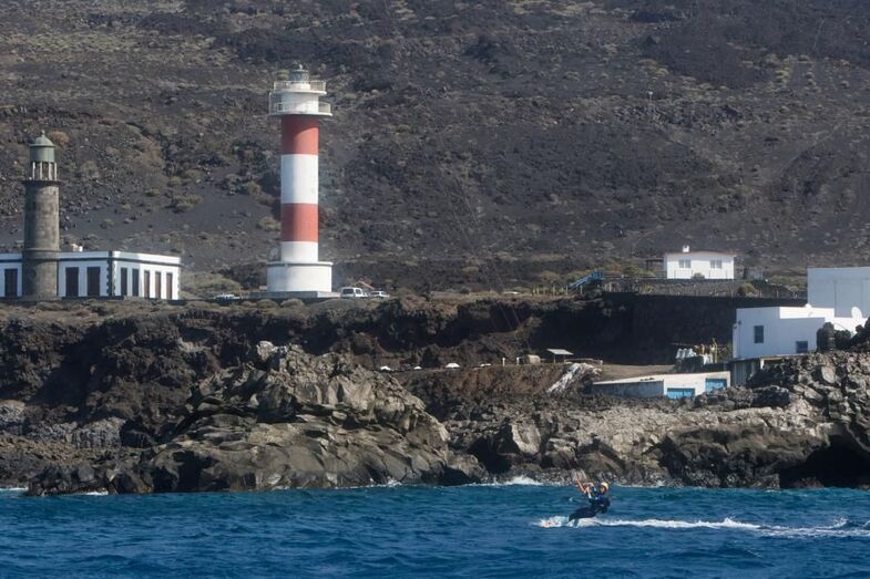 LLEGADA A FUENCALIENTE