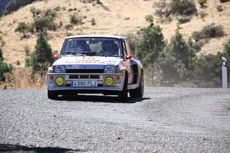 MH POST RALLYE TEROR