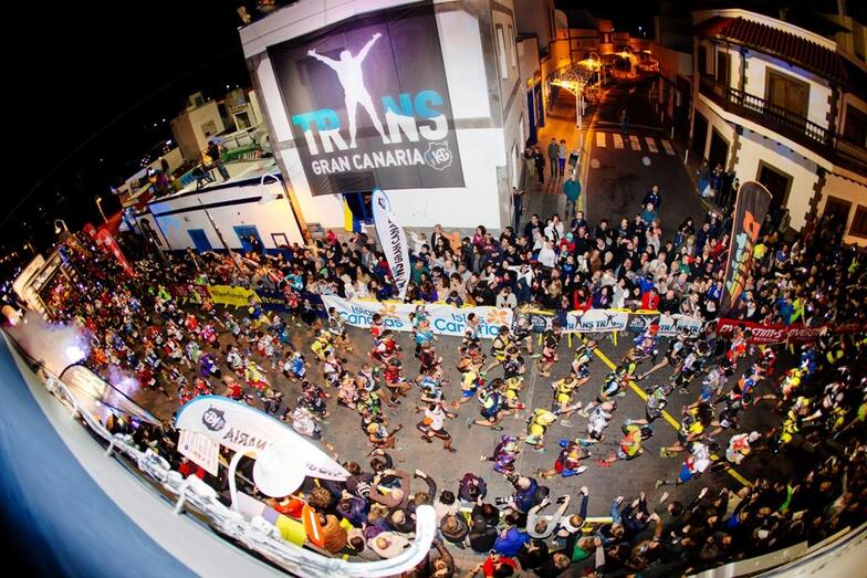 Salida Agaetetransgran2016