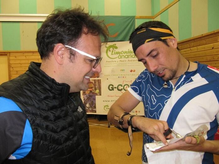 Ulises Ortiz organizacion Limonium canarias izda y gaston mora dcha