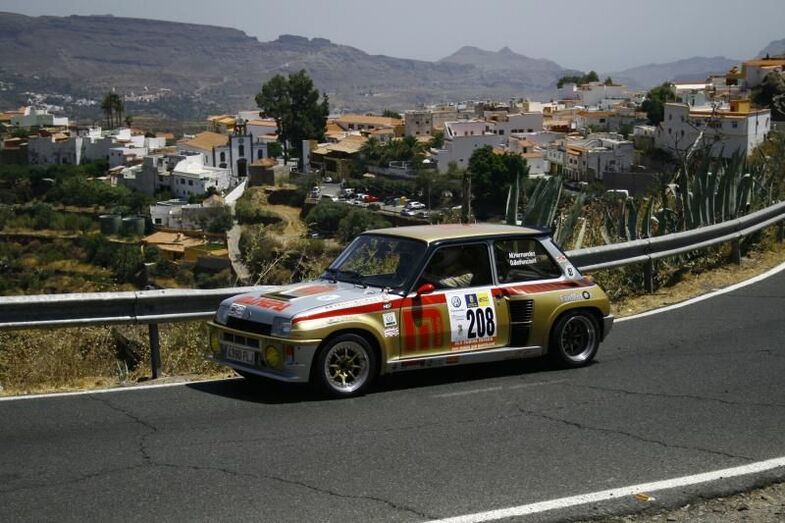 VENCEDOR CTO RS SBT16