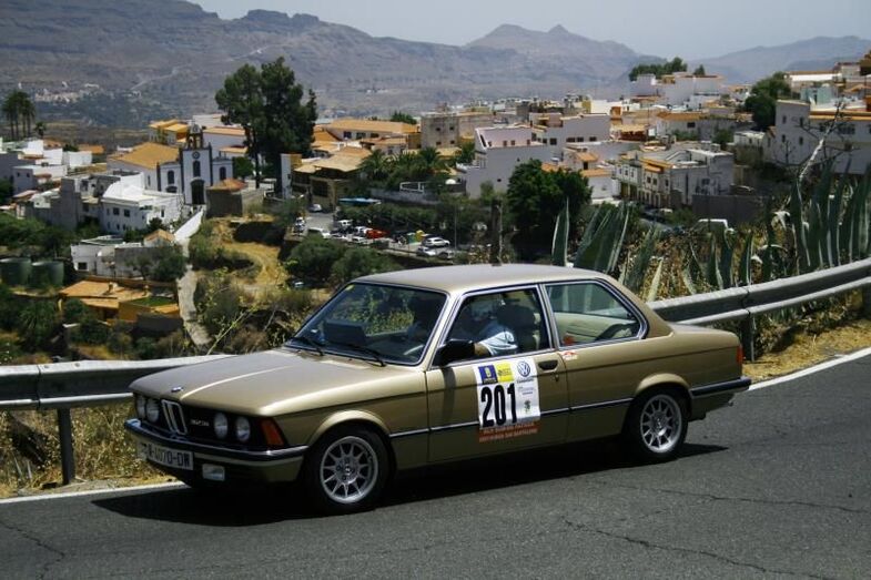 VENCEDOR TROFEO 50 RS SBT16