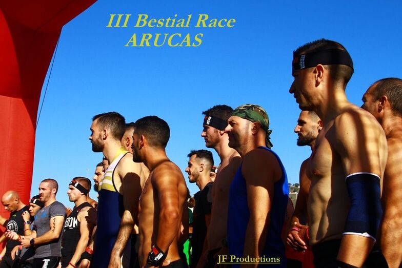 bestialracearucas2016