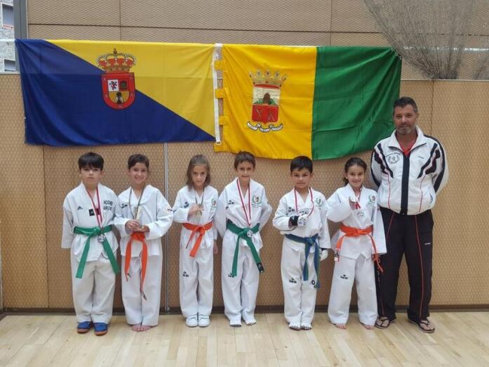 hodoriMEDALLAS ANDORRA