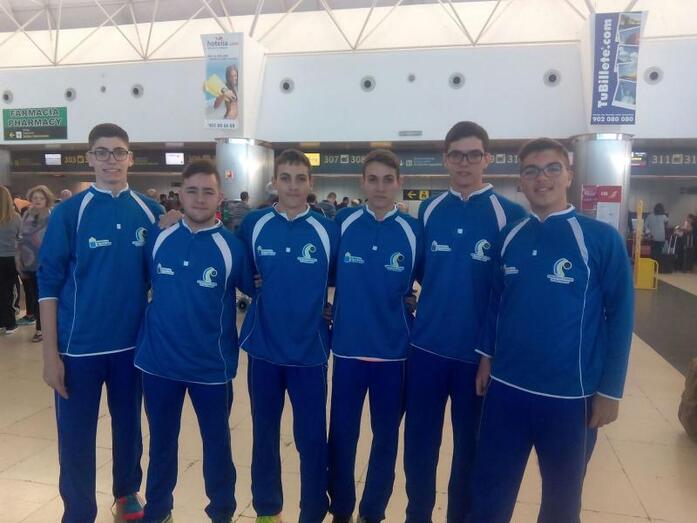 jugadoresseleccespaña