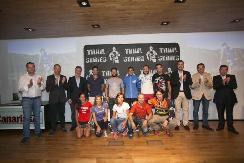 trailserieCD DR 9126