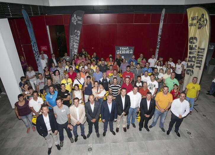 trailseriesCD DR 9151