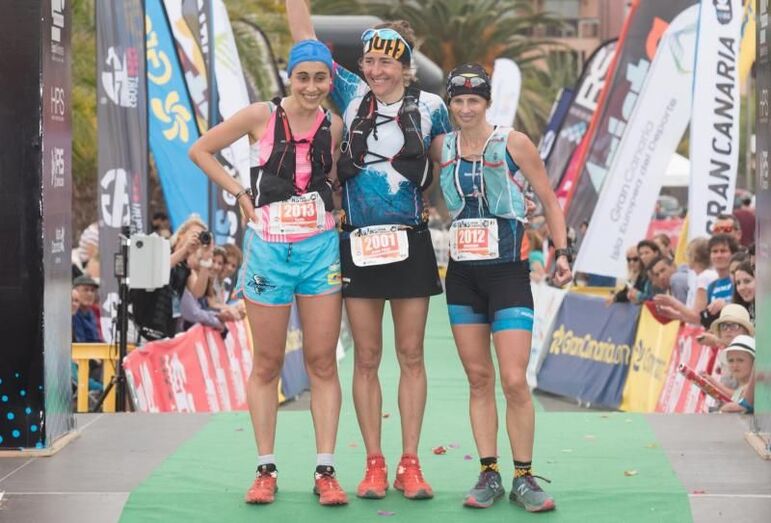 transgrancanaria maratonpodiumfem