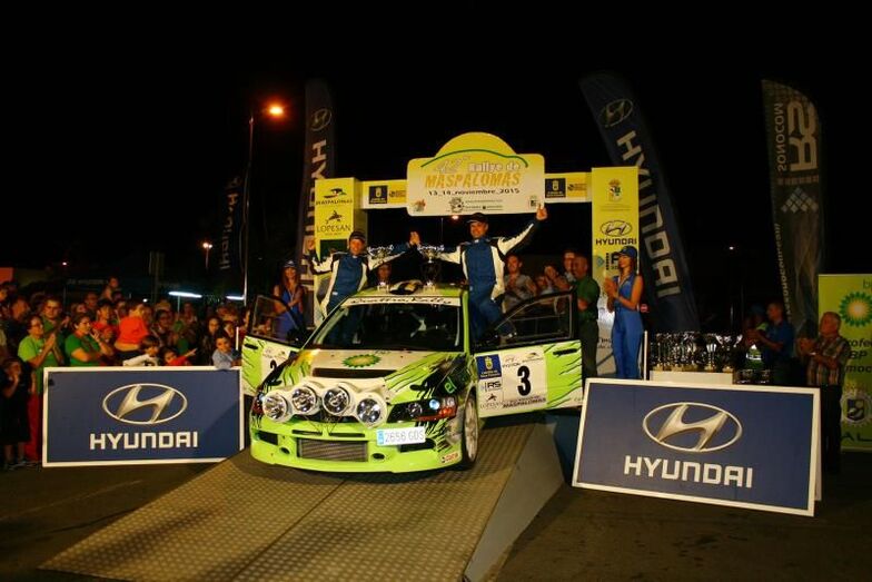 vencedores velocidad RMASP2015