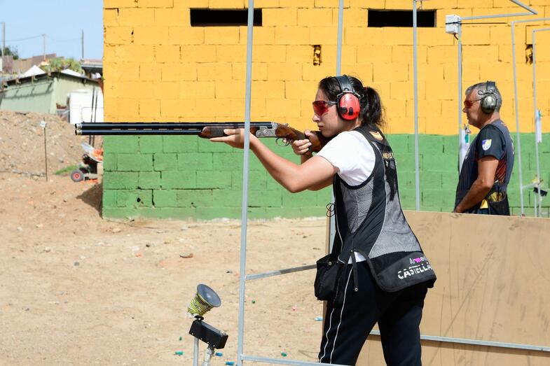 210913 I Copa IID Cabildo de Gran Canaria de Tiro 14