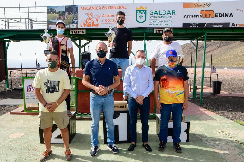 210913 I Copa IID Cabildo de Gran Canaria de Tiro 26