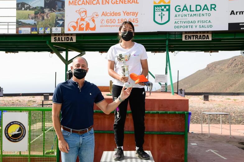 210913 I Copa IID Cabildo de Gran Canaria de Tiro 28