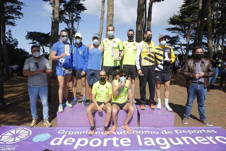 220213 carglez XX Cto de CNR Campo a Traves Master 581