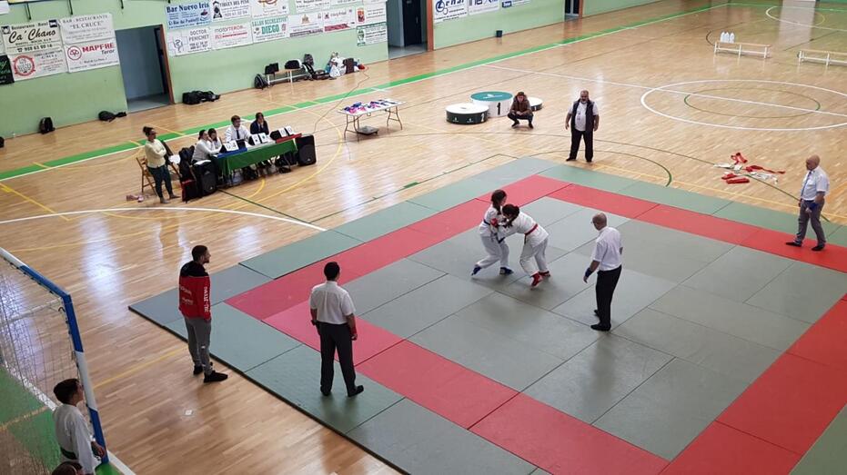26 DEPORTES Jijitsu1