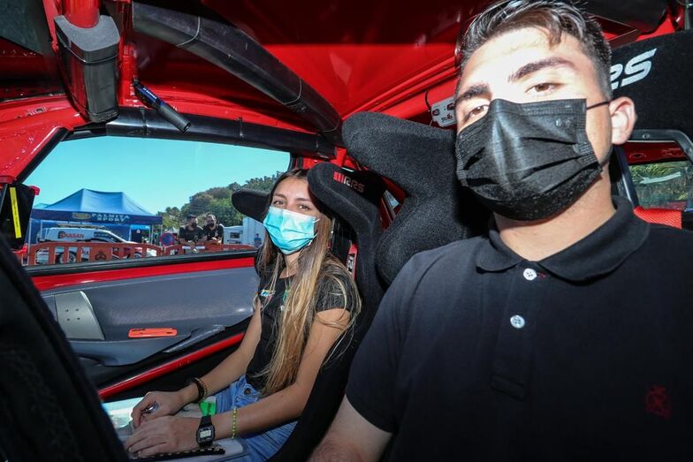 ARMICHE MENDOZA 2021 n12 Isla Tenerife Cronica2