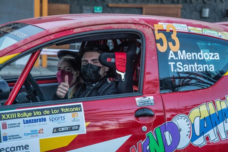 ARMICHE MENDOZA 2021 n13 Islas Canarias Previo2