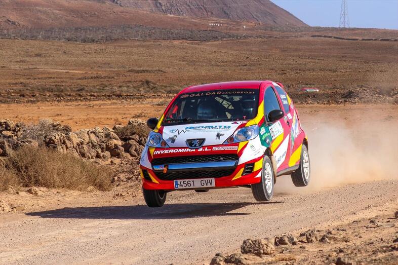 ARMICHE MENDOZA 2021 n16 La Oliva Cronica1