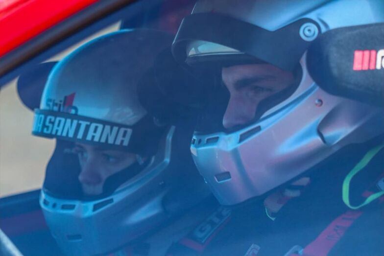 ARMICHE MENDOZA 2021 n16 La Oliva Cronica2