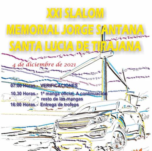 Cartel SMJS21