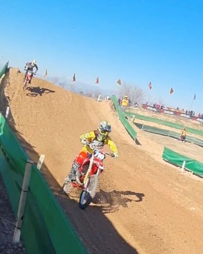 Fotografía de Alejandro Martin