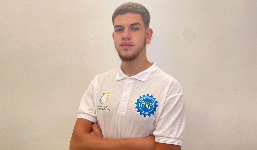 Kilian Santana Hdez 1