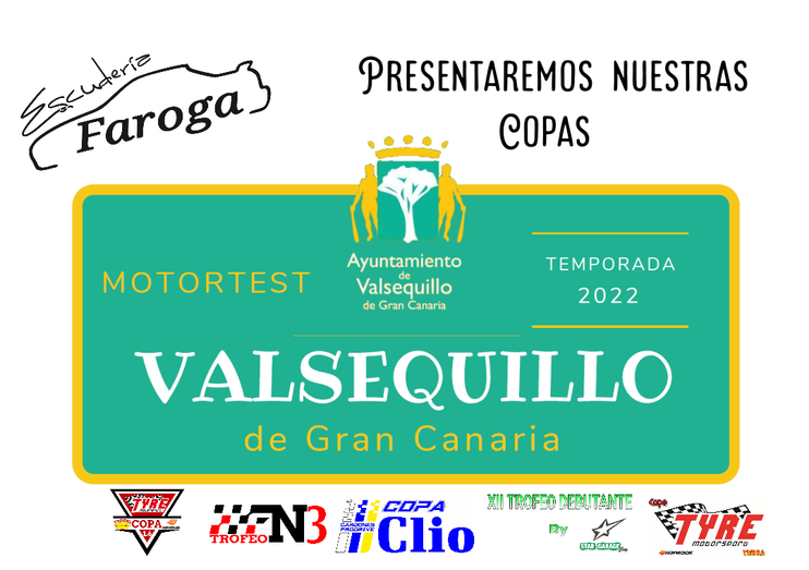 PRESENTACION EN MOTORTEST