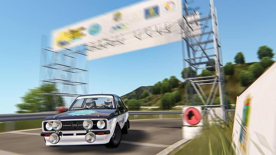 RIGC21 virtual Legend