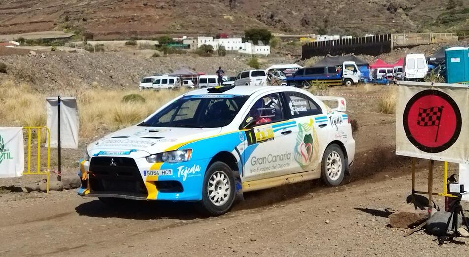 Slalom Aldea22 Quintana y González