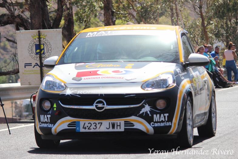 Trofeo Opel N3 1