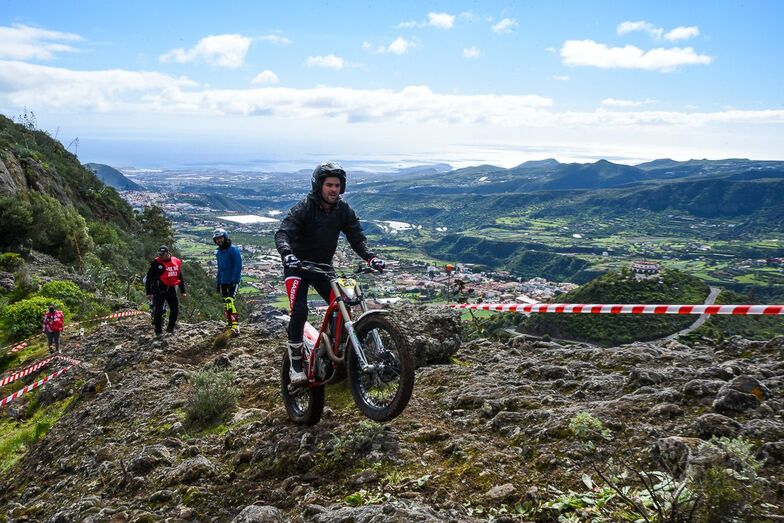 VIII Trial Gran Canaria 36