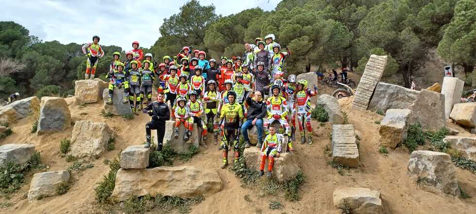 mortocross