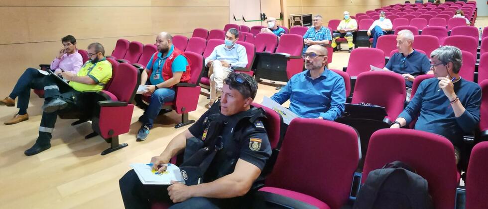 reunionseguridadrallygrancanaria