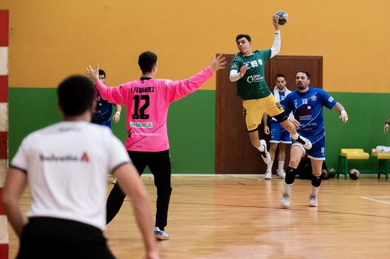 BMG GRANITOS IBERICOS CARBALLAL 58