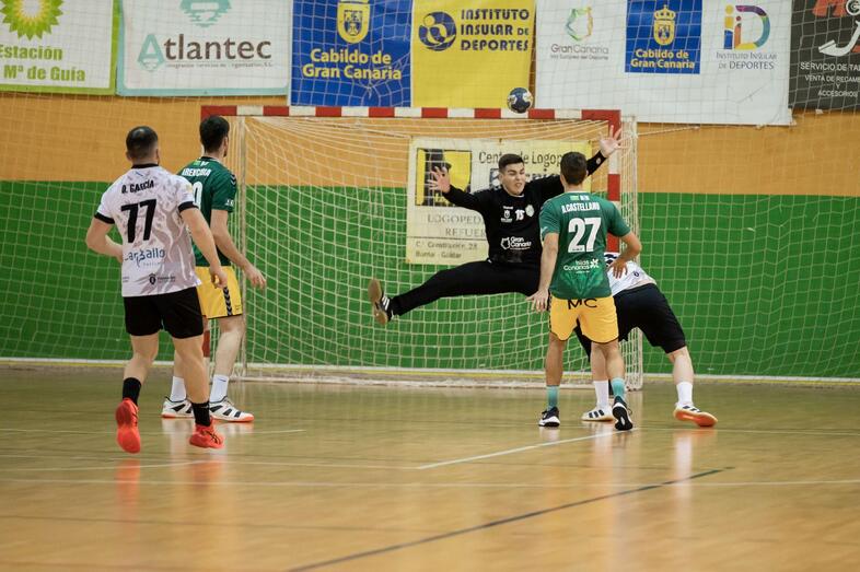 BMG ARCHIVO CBM GALDAR CALVOXIRIA 36