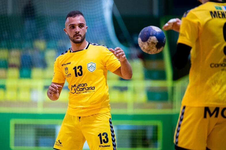 CBM GADLAR BUEU ATLETICO 81