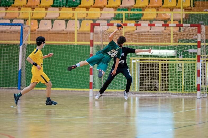 CBM GALDAR CADETE A B 102 low