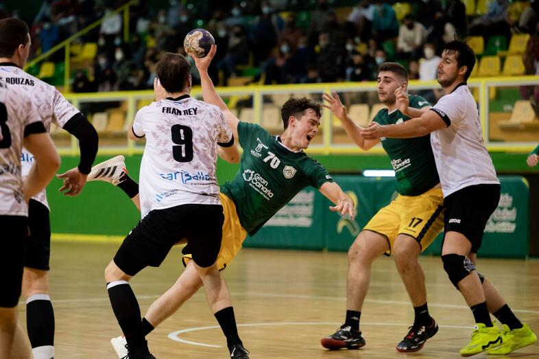 CBM GALDAR CALVOXIRIA 115