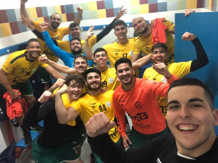 CELEBRACIÓN VICTORIA XIRIA 26032022