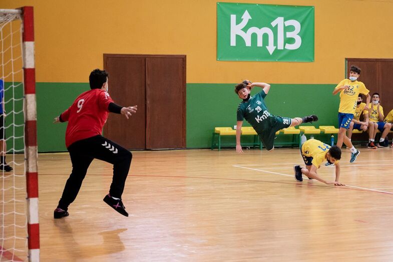 FINAL FOUR BALONMANO CADETE GALDAR 136 low