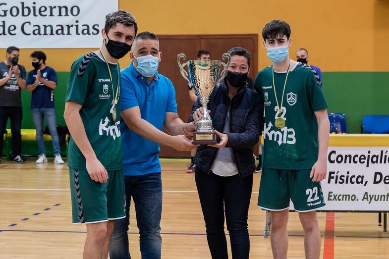 FINAL FOUR BALONMANO CADETE GALDAR 176 low