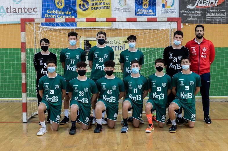 FINAL FOUR BALONMANO CADETE GALDAR 68 low