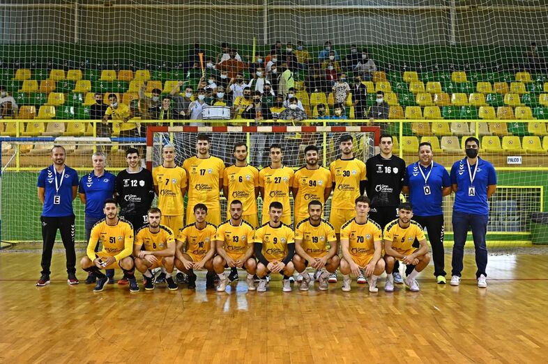 Gáldar Gran Canaria