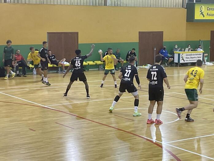 Gáldar Gourmet Ampate 2