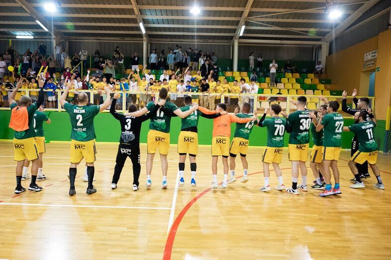 KM13 GALDAR CB OURENSE 134 low