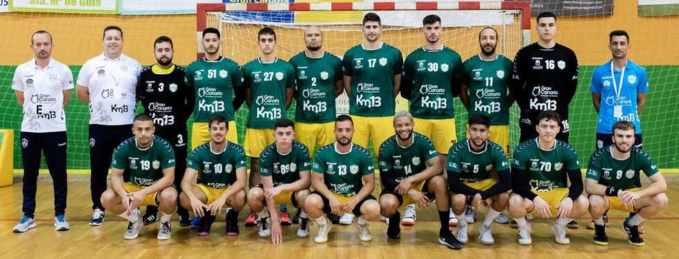 KM13 GALDAR CB OURENSE 14 low