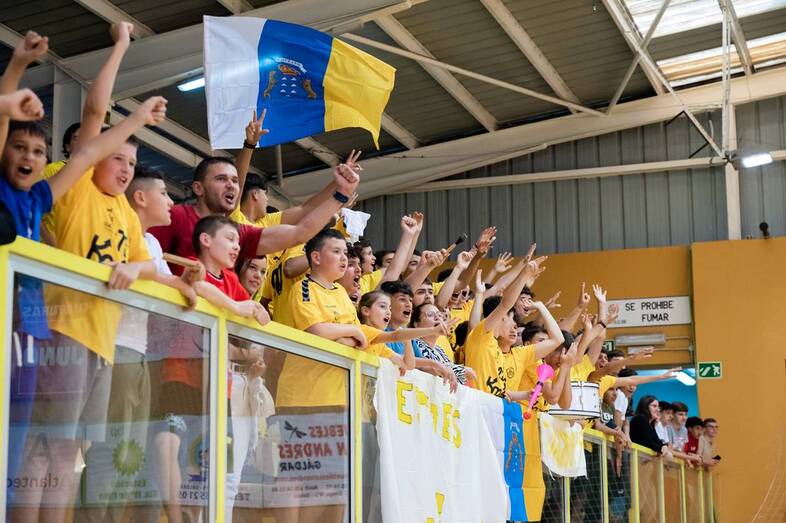 KM13 GÁLDAR SAR PLASTIC OMNIUM 125 low