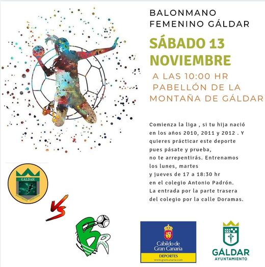balonmanofemeninoinicioliga