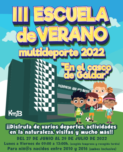 escuelaveranobalonmanogaldar