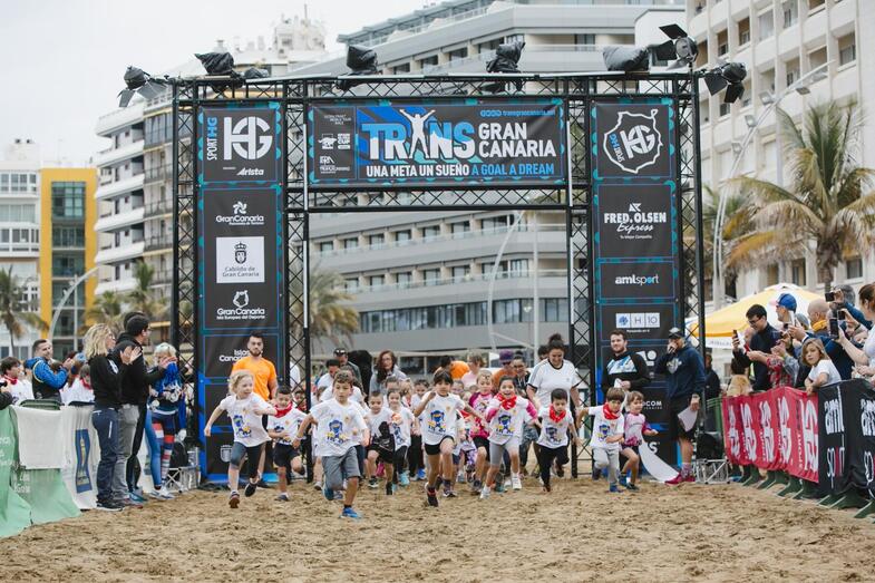 Carlos Díaz Kids 30