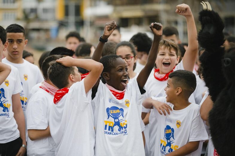 Carlos Díaz Kids 69